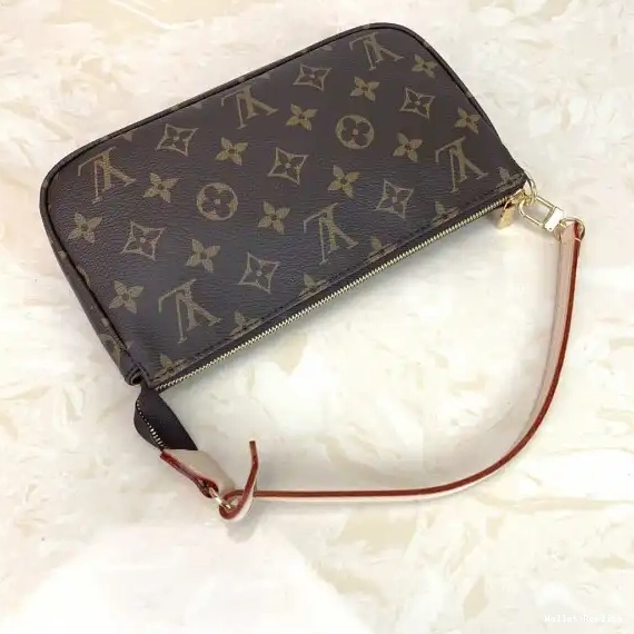 Affordable ACCESSOIRES POCHETTE Vuitton Louis 0627